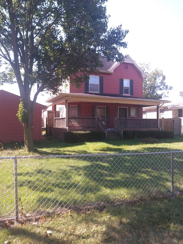 4923 Rockville Rd Unit 1, Indianapolis, IN 46224 Apartment for Rent