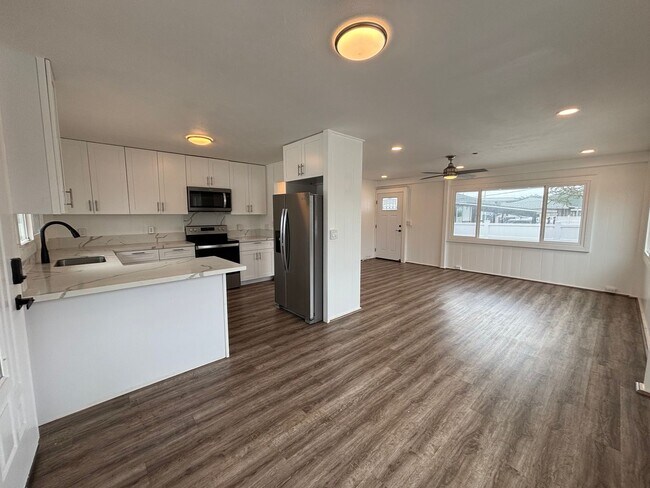 Foto del edificio - 91-623A Pohakupuna Rd