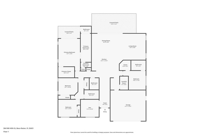 Building Photo - 264 NW 45th St