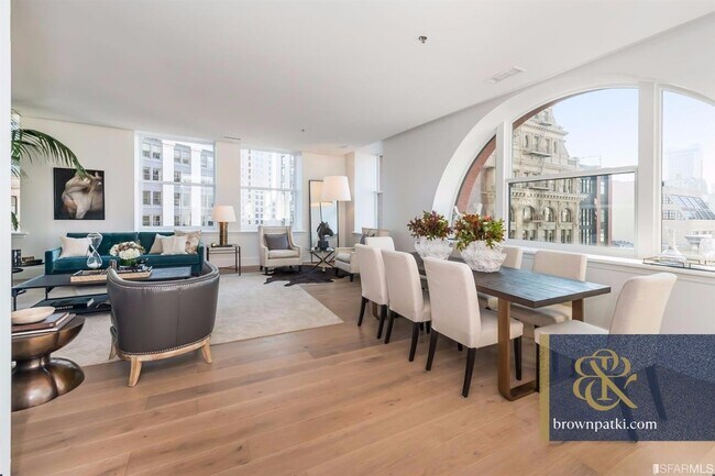 Foto del edificio - 690 Market St