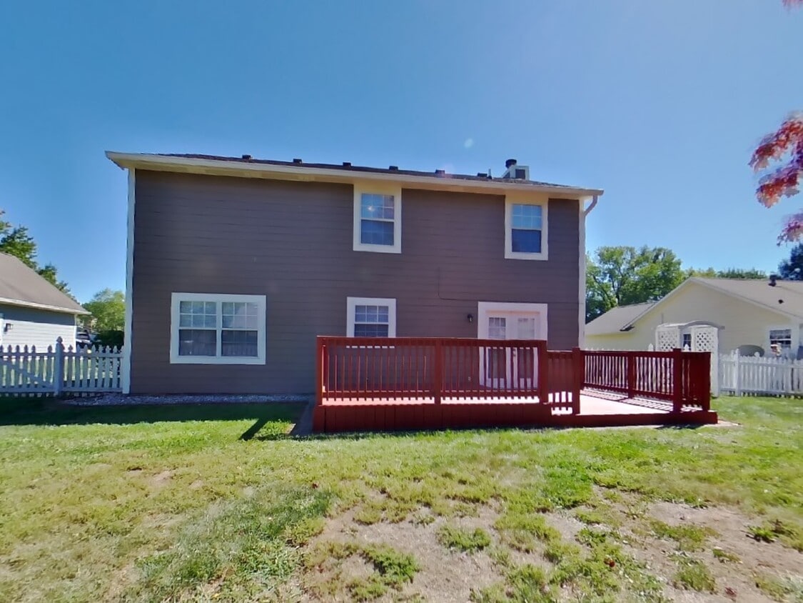 Building Photo - 7396 Autumn Ct