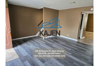 Building Photo - 115 Westchase Dr