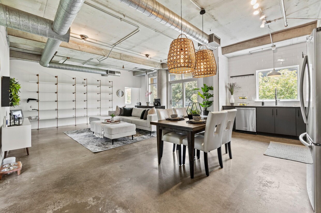Foto principal - 1001 Belleview St