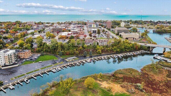 Foto del edificio - 205 Wayne St