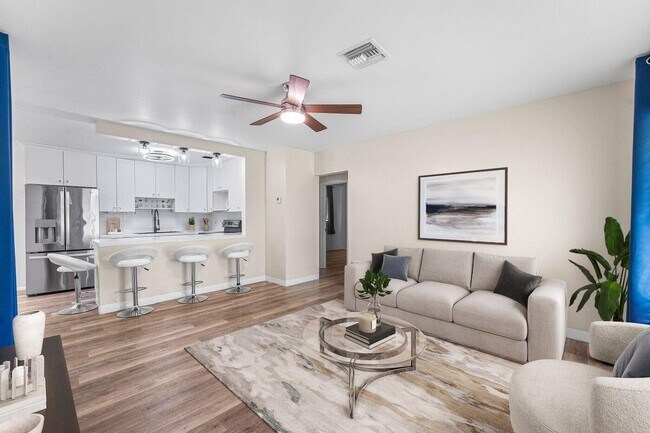 Foto del edificio - 4780 NE 8th Terrace