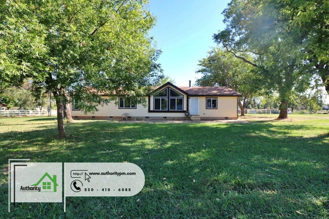 Foto del edificio - 22233 Venzke Rd