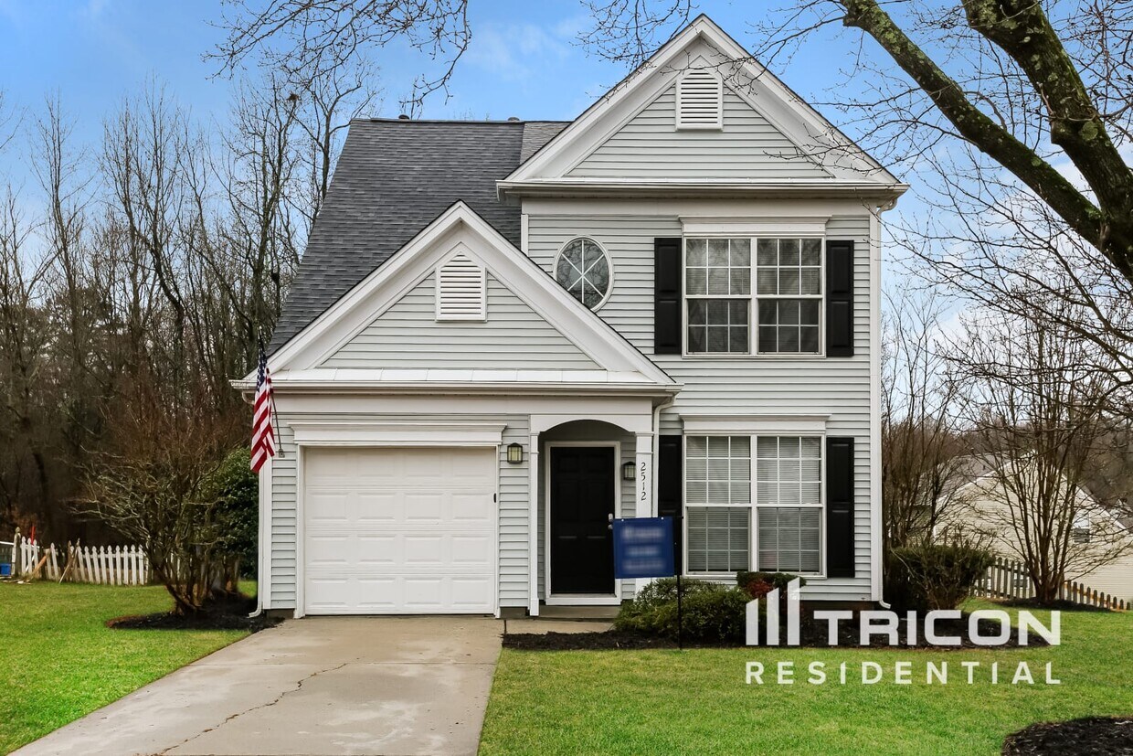 2512 Wingdale Drive Charlotte NC House Rental in Charlotte, NC