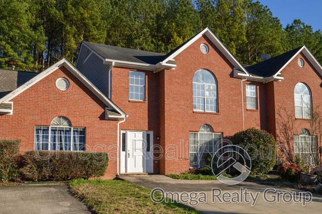 Foto del edificio - 425 Cambrian Ridge Trail