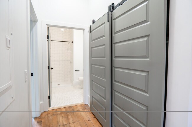 Foto del edificio - 4402 Butler St