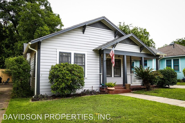 Building Photo - 3 br, 2 bath House - 317 Elmhurst Ave