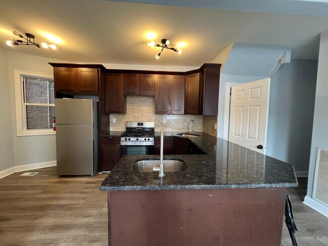 Foto del edificio - 203 Stegman St