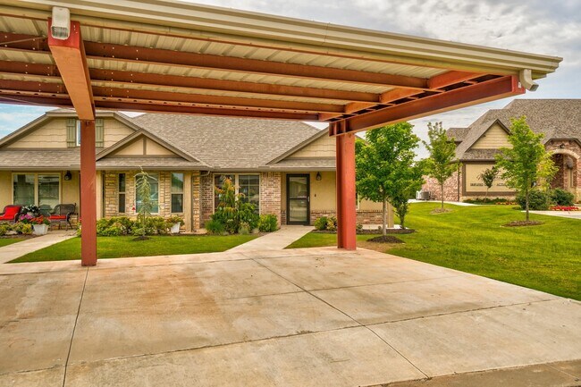 Photo - 5700 Goldfinger Rd Townhome