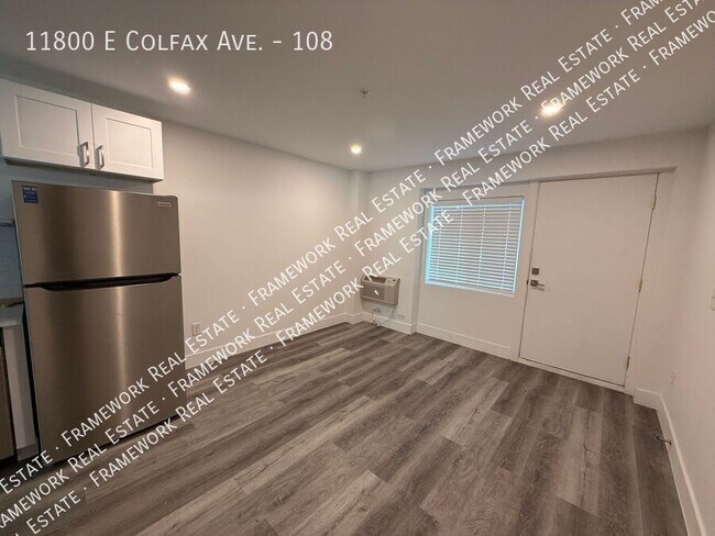 Foto del edificio - 11800 E Colfax Ave