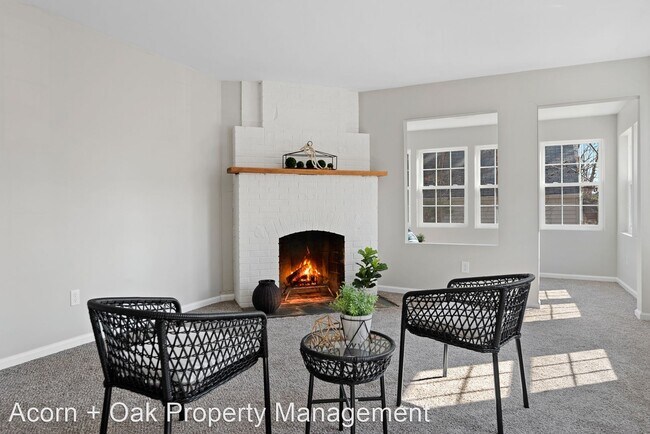 Foto del edificio - 2 br, 1 bath House - 2602 Francis St