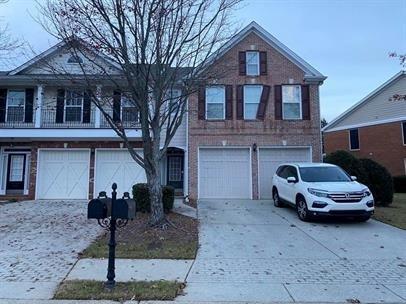 Primary Photo - 2644 Gadsen Walk NW