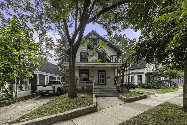 Foto del edificio - 1207 Prospect-