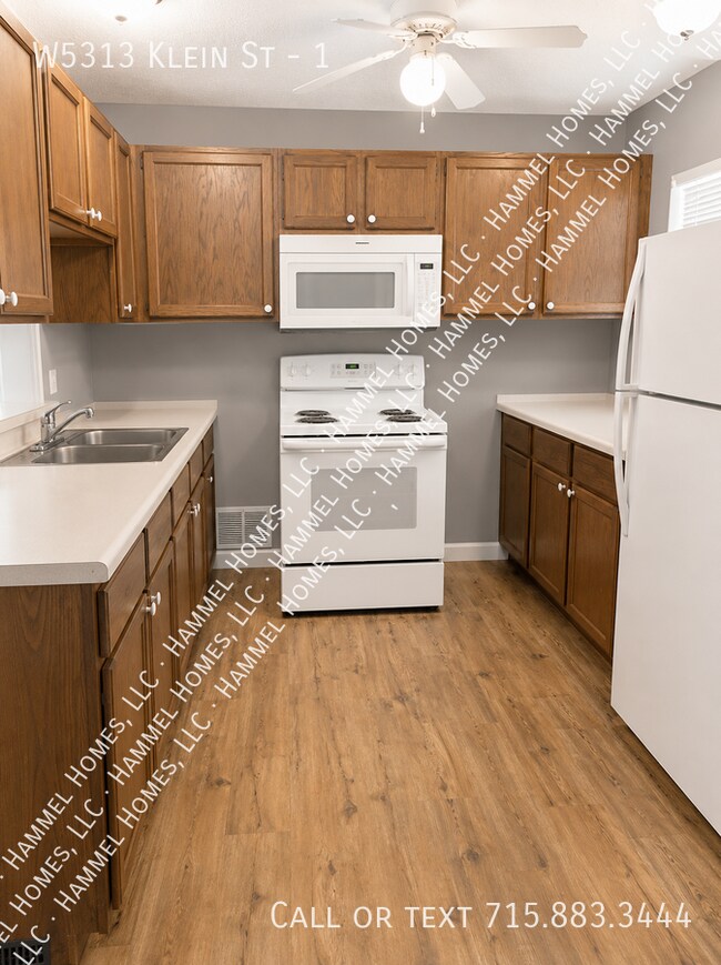 Foto del edificio - W5313 Klein St