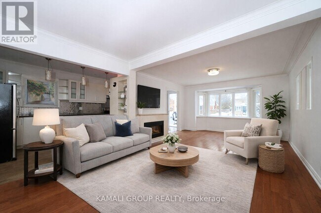 Photo du bâtiment - 46 Centre St E