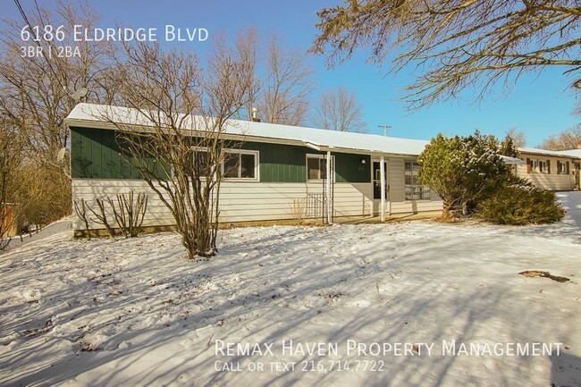 Building Photo - 6186 Eldridge Blvd, Bedford Hts - Lovely 3...