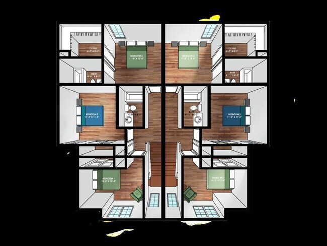Foto del edificio - 778 N Crater Ave