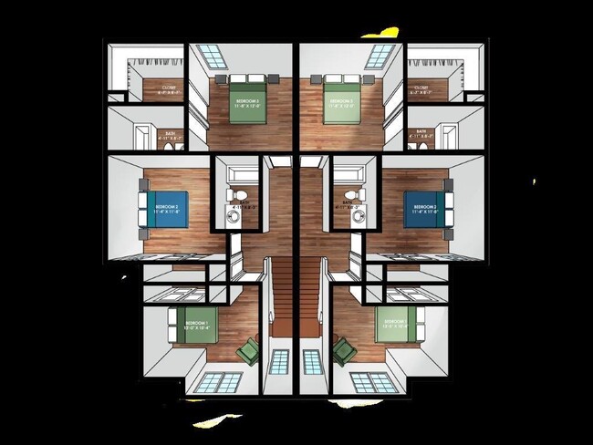 Building Photo - 990 N Crater Ave