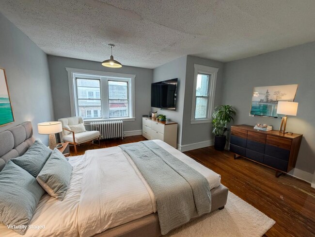 Foto del edificio - 5928 N Lawrence St