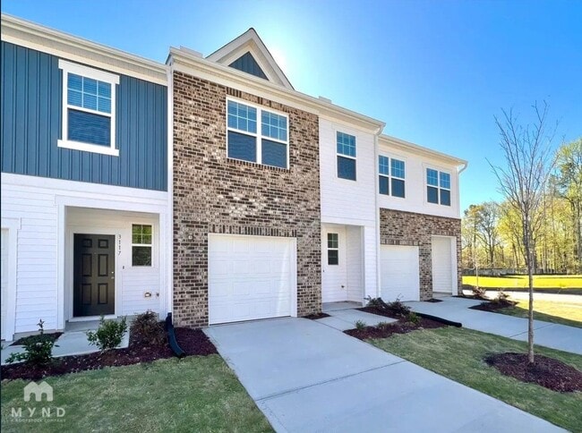 Building Photo - 3013 Fulong Dr