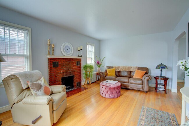 Foto del edificio - 40 Betwood St