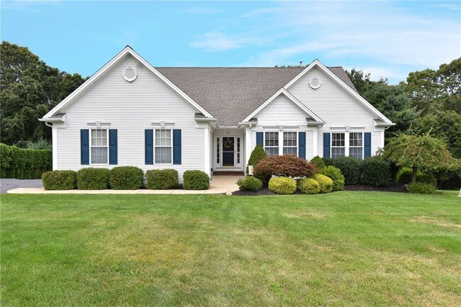 Foto del edificio - 95 Castle Rocks Rd