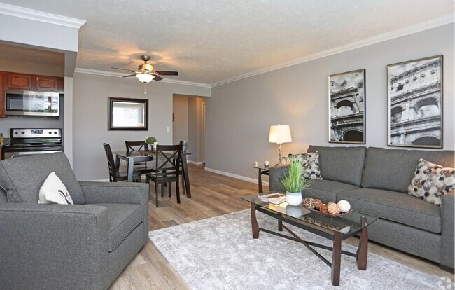 Foto del edificio - 101 Lafayette Rd