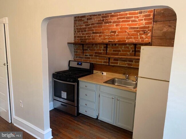 Foto del edificio - 1304 N Clayton St