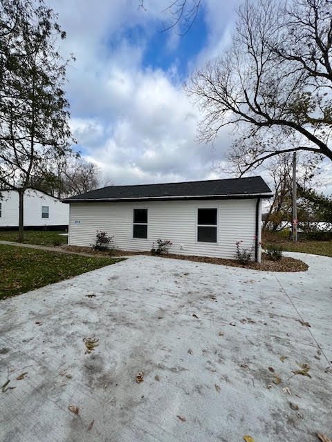 Building Photo - 314 Mosier Ave