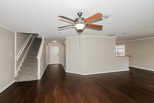 Foto del edificio - 6407 Crim Ct