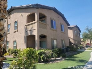 Building Photo - 8985 S Durango Dr