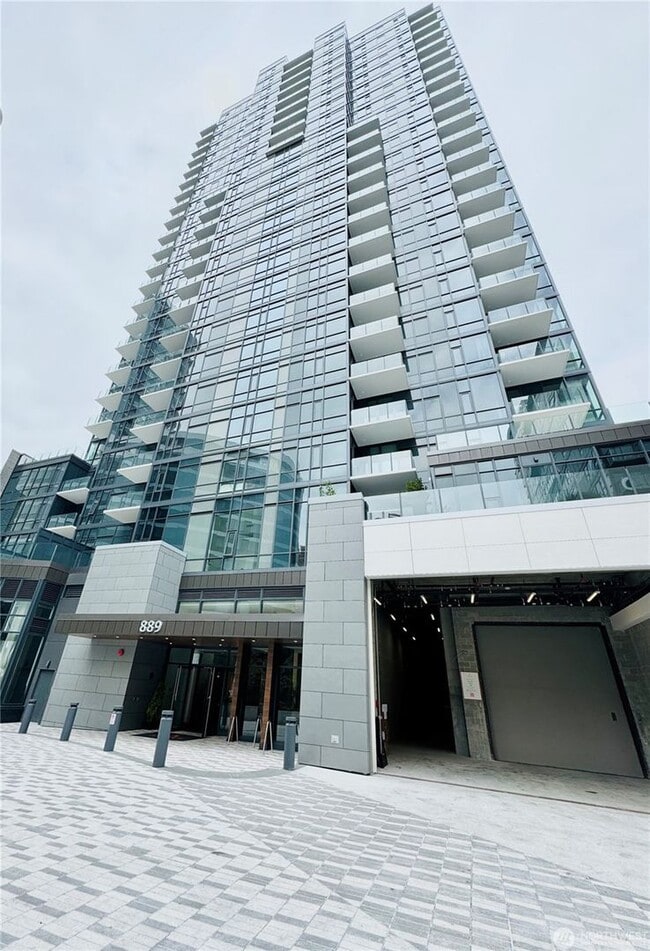 1Bd/1Ba Bellevue Condo - 1Bd/1Ba Bellevue Condo