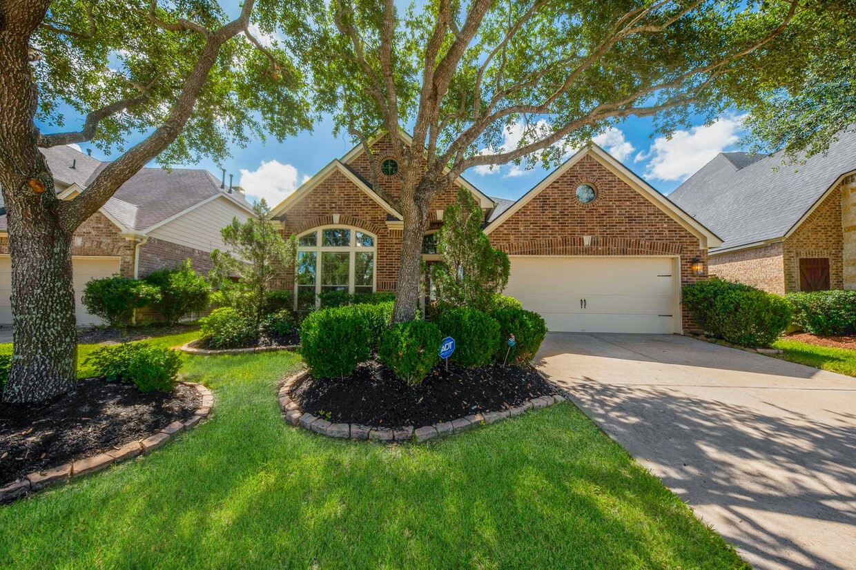 Primary Photo - 27907 Brandy Creek Lane