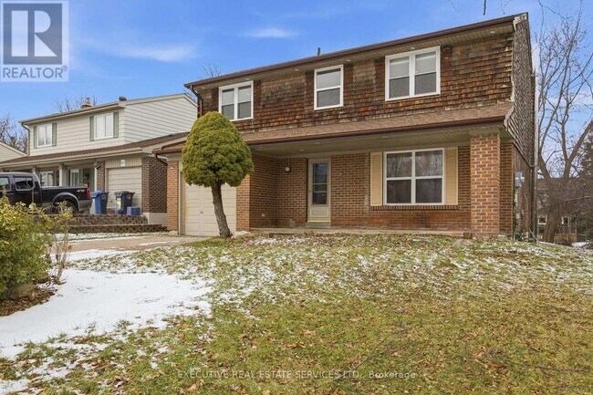 Photo du bâtiment - 69 Lorraine Crescent