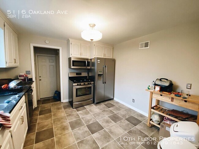 Building Photo - 5116 Oakland Ave - 3 beds, 2 full baths