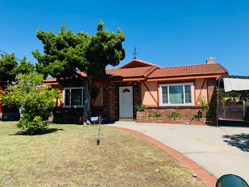 517 Concepcion Ave, Spring Valley, CA 91977 House Rental in Spring