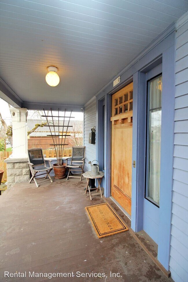 Foto del edificio - 4 br, 2 bath House - 4530 NE 23RD Ave