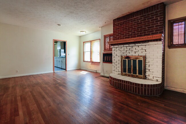 Foto del edificio - 1126 18th St NE