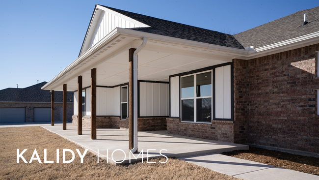 Foto del edificio - 305 Kirks Holw