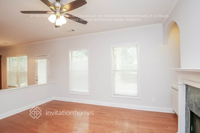 Foto del edificio - 532 Suwanee Oaks Dr NE