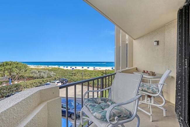 Photo - 2800 N Ocean Dr Apartment