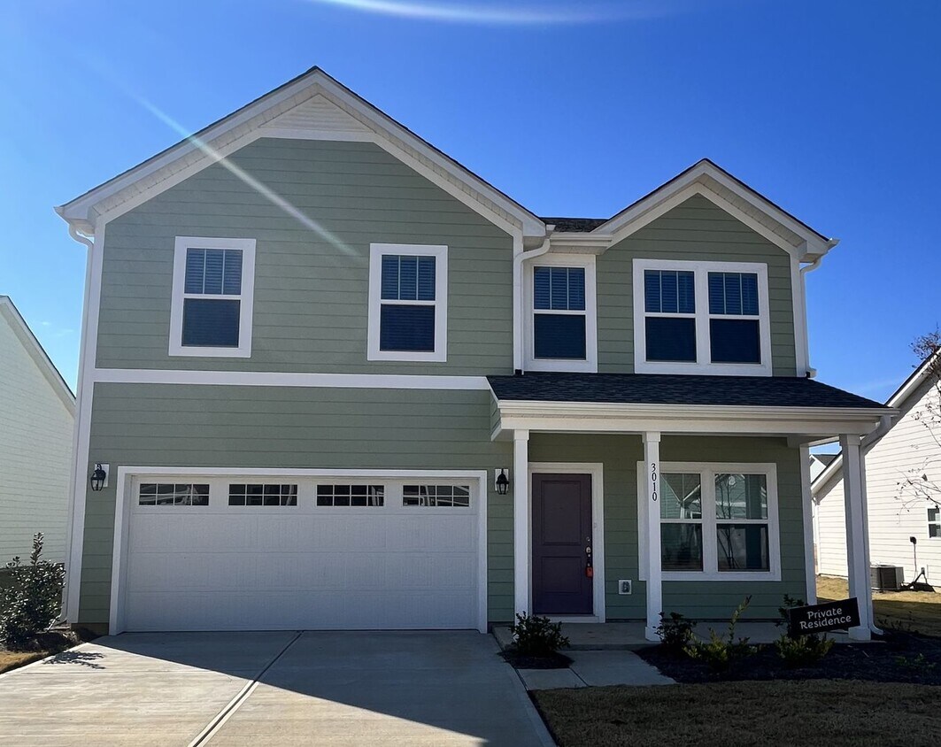 3010 Apple Crk Ct, Monroe, NC 28112 House Rental in Monroe, NC