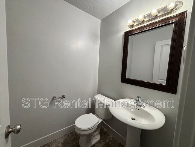 Foto del edificio - 3102 S Relic Ridge Dr