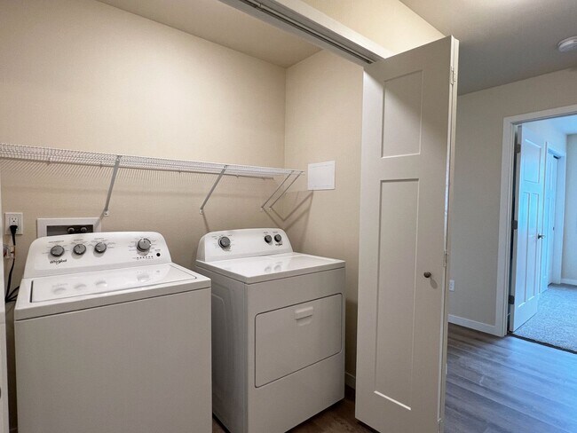 Foto del interior - SCS Shawano