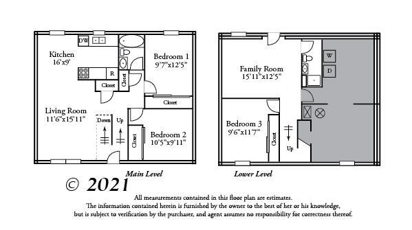 Building Photo - 7304 N Moberly Dr