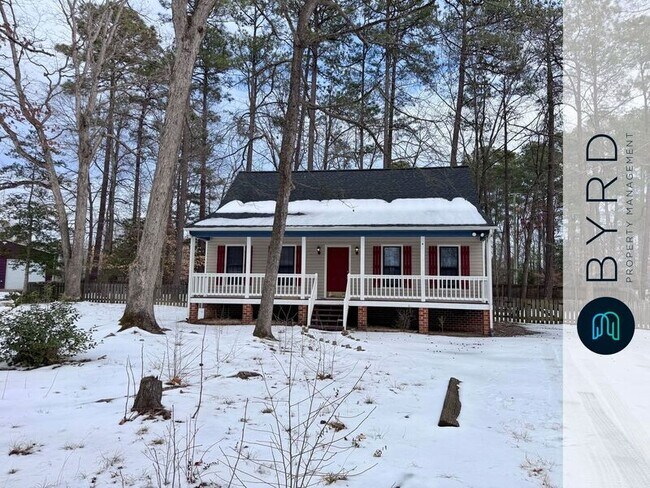 Foto del edificio - 4903 Campbellridge Dr