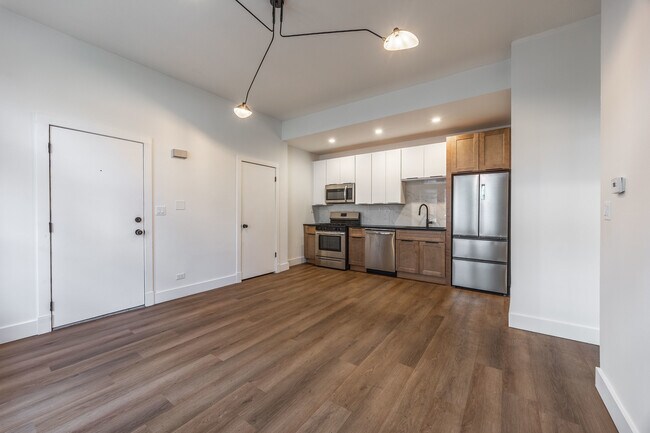 Foto del edificio - 1456 N Kedzie Ave